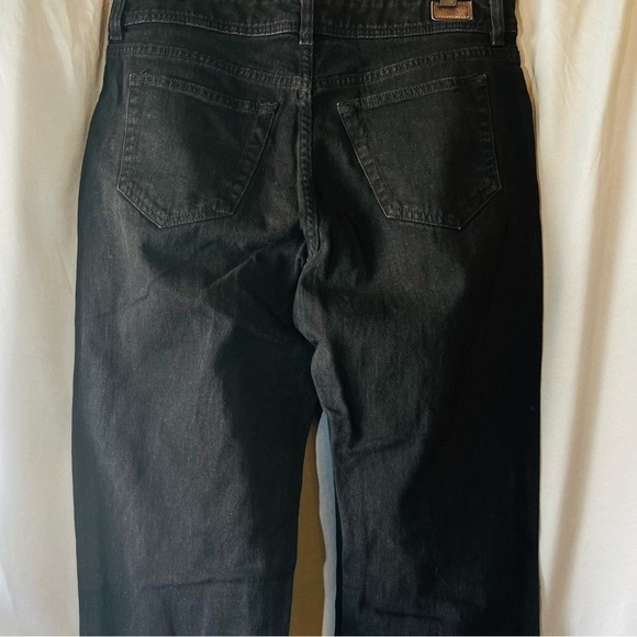 Riders by Lee Straight Leg Jeans - Picture 5 of 7